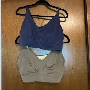 Set of 2 Aerie Bralettes
